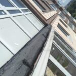 Кровельные работы