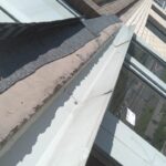 Кровельные работы