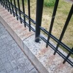 Покраска металлоконструкций