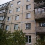 Герметизация межпанельных швов