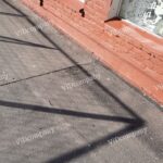 Косметический ремонт фасада