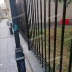 Покраска металлоконструкций