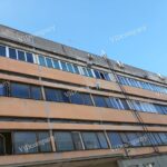 Герметизация межпанельных швов