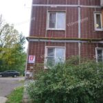 Герметизация межпанельных швов