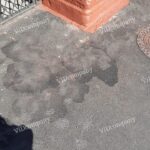 Косметический ремонт фасада