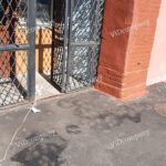 Косметический ремонт фасада