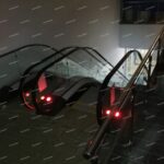 Клининг послестрой