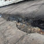 Кровельные работы