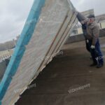 Монтажные работы