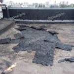 Кровельные работы