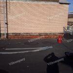 Кровельные работы