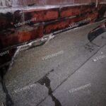Устранение протечек