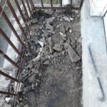 Ремонт балконов