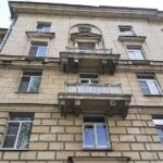 Ремонт балконов