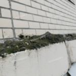 Кровельные работы