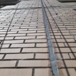 Герметизация межпанельных швов
