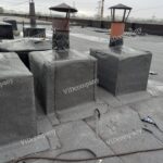 Кровельные работы