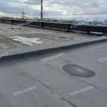Кровельные работы
