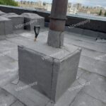 Кровельные работы