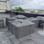 Кровельные работы