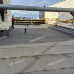 Кровельные работы