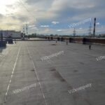 Кровельные работы