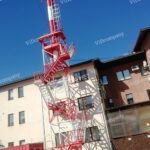Покраска металлоконструкций