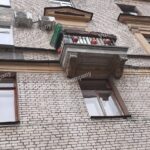 Ремонт балконов