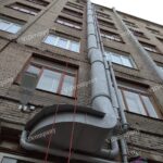 Покраска металлоконструкций