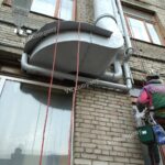 Покраска металлоконструкций
