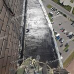 Ремонт балконов