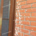 Удаление высолов