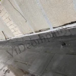 Кровельные работы