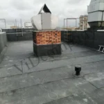 Кровельные работы