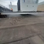 Кровельные работы