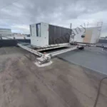 Кровельные работы