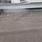 Кровельные работы