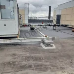 Кровельные работы
