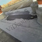 Кровельные работы