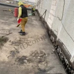 Кровельные работы