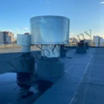 Кровельные работы