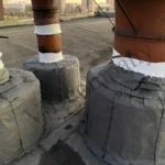 Кровельные работы