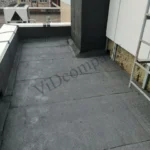 Кровельные работы