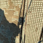 Герметизация межпанельных швов