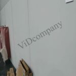 Клининг послестрой