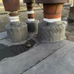 Кровельные работы