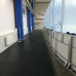 Клининг послестрой