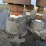 Кровельные работы
