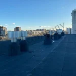 Кровельные работы