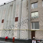 Кровельные работы